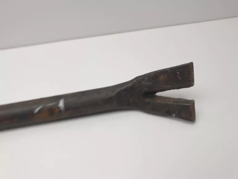 ŁOM METALOWY 30CM