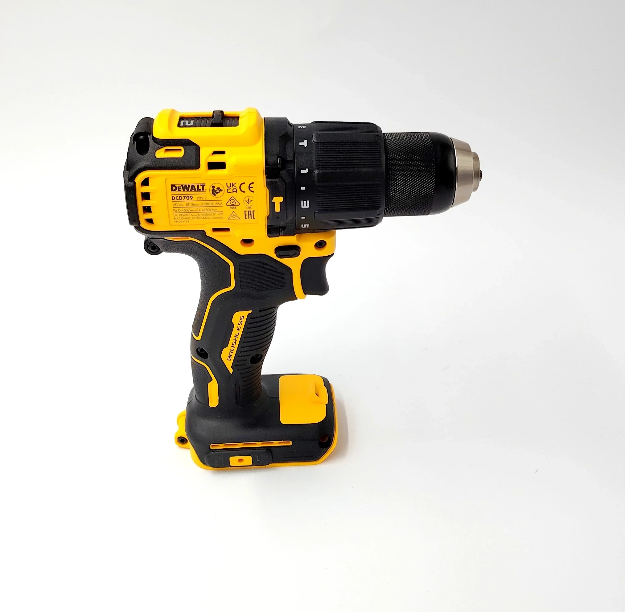 2-biegowa-wiertarko-wkretarka-udarowa-dewalt-dcd709n-napiecie-v-128551-6