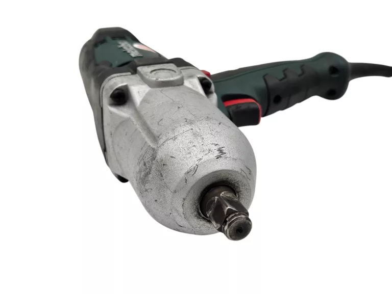 ZAKRĘTAK KLUCZ UDAROWY METABO SSW 650 | 600NM | 1/2"