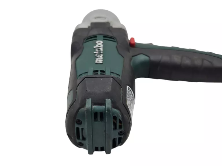 ZAKRĘTAK KLUCZ UDAROWY METABO SSW 650 | 600NM | 1/2"