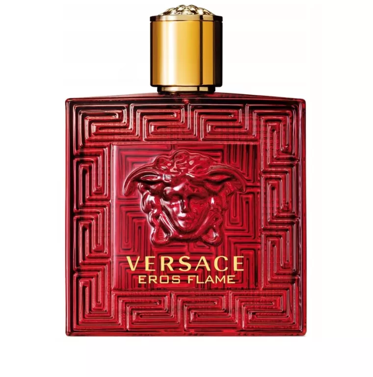 VERSACE EROS FLAME WODA PERFUMOWANA 100ML SPRAY 8011003845354