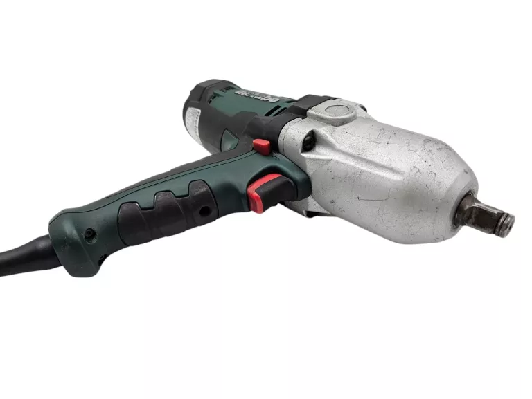 ZAKRĘTAK KLUCZ UDAROWY METABO SSW 650 | 600NM | 1/2"