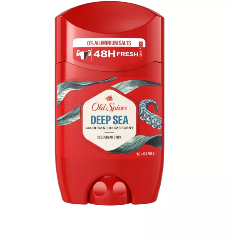 OLD SPICE SZTYFT 50ML  DEEPSEA