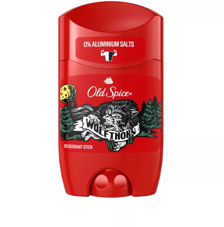 OLD SPICE SZTYFT 50ML  WOLFTHORN