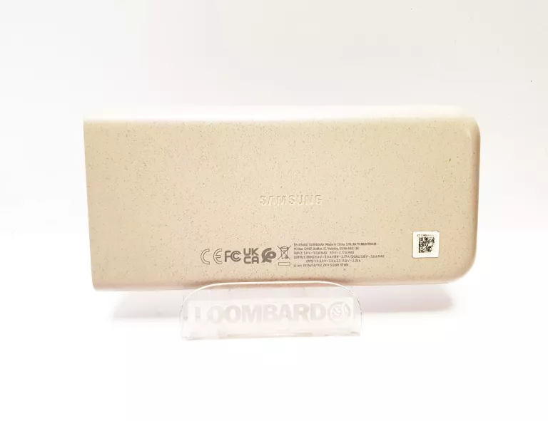 POWERBANK SAMSUNG | EB-P3400 | 10000MAH