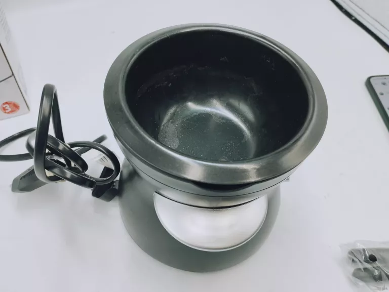 ZESTAWY DO FONDUE SILVERCREST 0,25 L