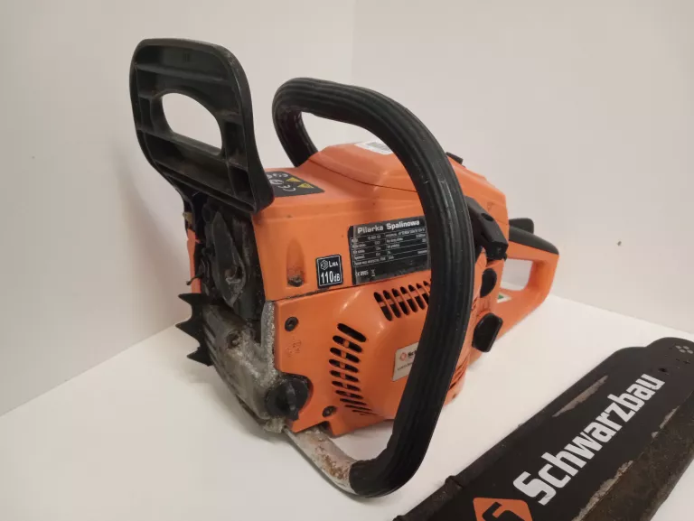 PIŁA SPALINOWA SCHWARZBAU YD-RU01-45A
