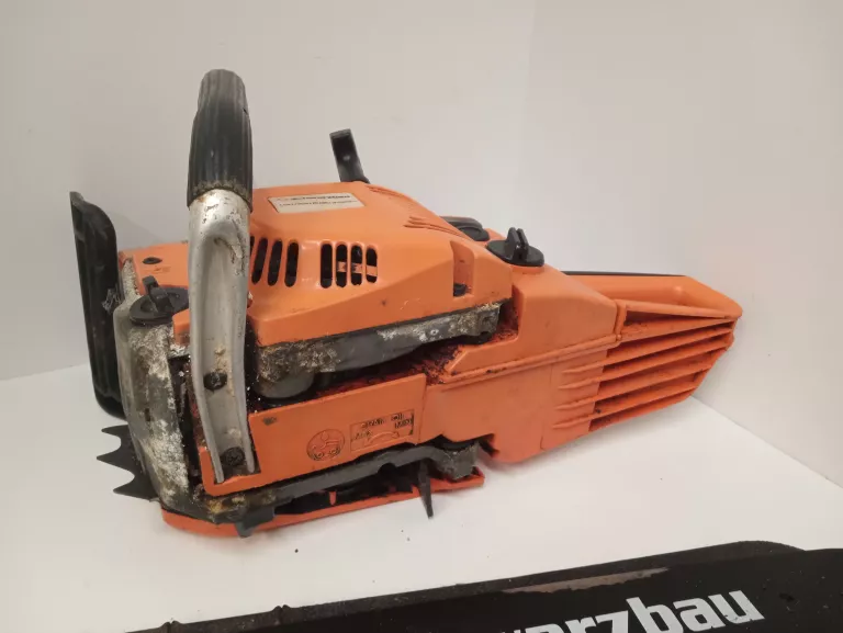 PIŁA SPALINOWA SCHWARZBAU YD-RU01-45A