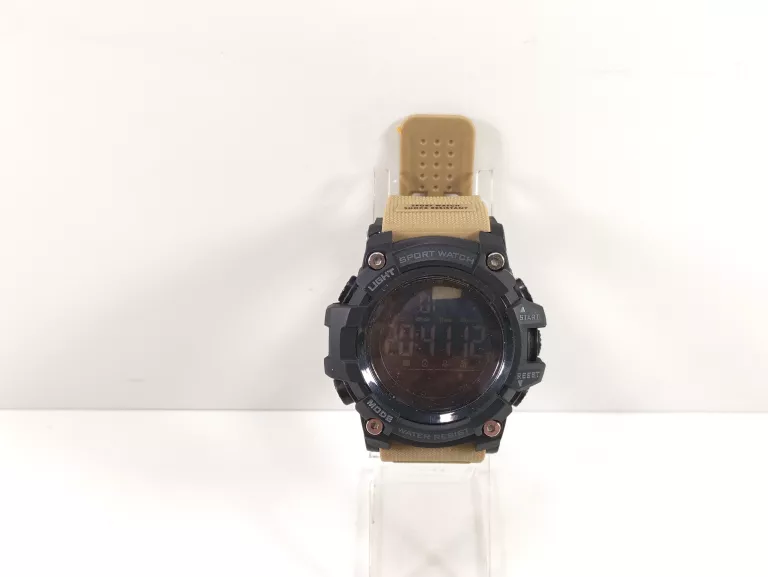 ZEGAREK SKMEI 1384 WR 5BAR