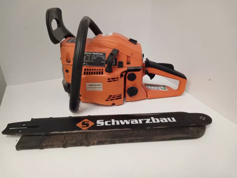 PIŁA SPALINOWA SCHWARZBAU YD-RU01-45A