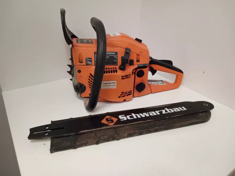 PIŁA SPALINOWA SCHWARZBAU YD-RU01-45A
