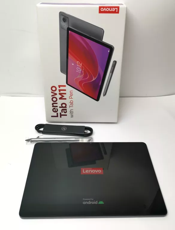 TABLET LENOVO LENOVO TAB M11