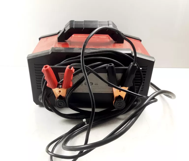 PROSTOWNIK DO AKUMULATORA AEG 158008 10A 12V