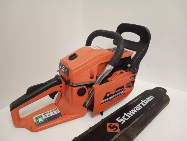 PIŁA SPALINOWA SCHWARZBAU YD-RU01-45A