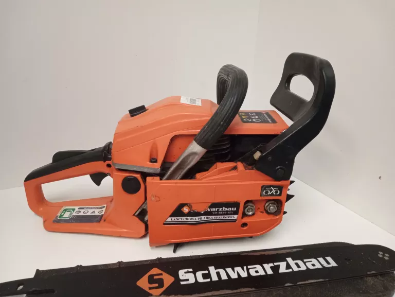 PIŁA SPALINOWA SCHWARZBAU YD-RU01-45A