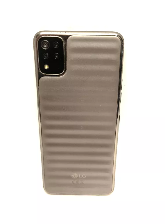 TELEFON LG K42