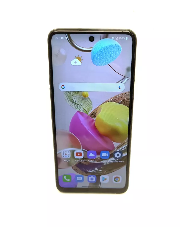 TELEFON LG K42