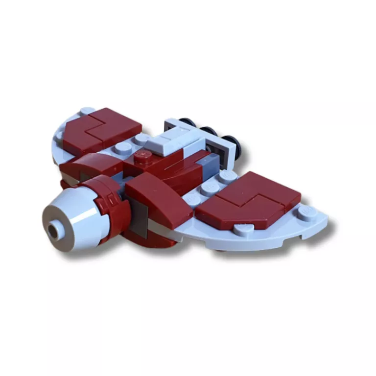 LEGO STAR WARS - 912411, T-6 JEDI SHUTTLE