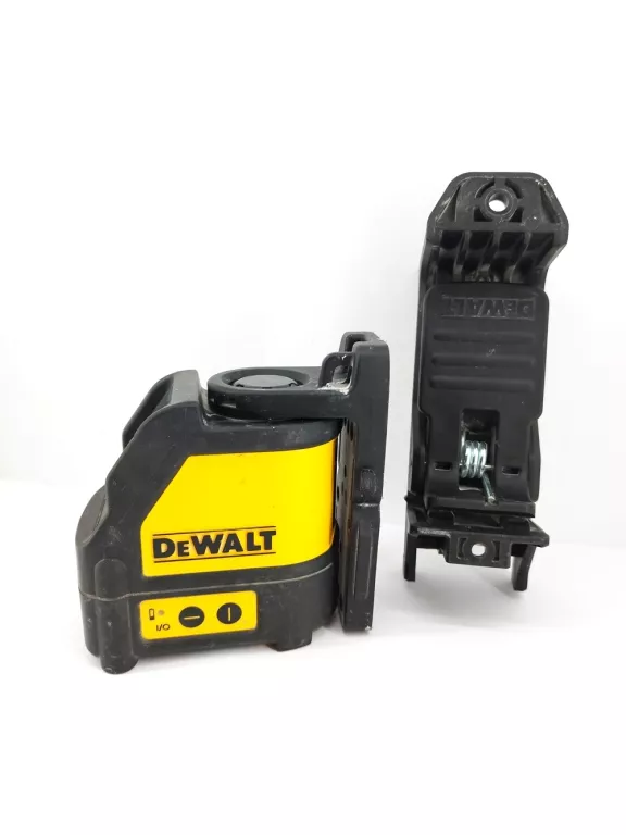 LASER DEWALT DW 088