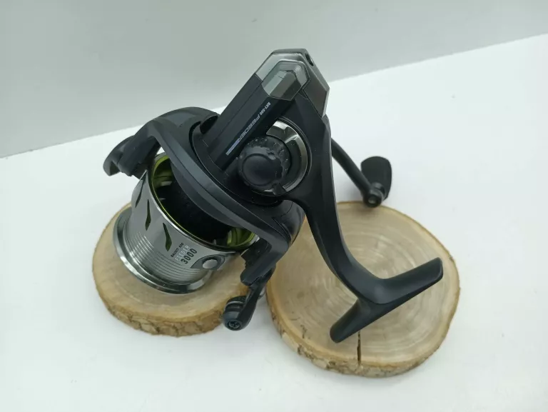 KOŁOWROTEK WĘDKARSKI CAPERLAN BAUXIT 500 FEEDER 3000