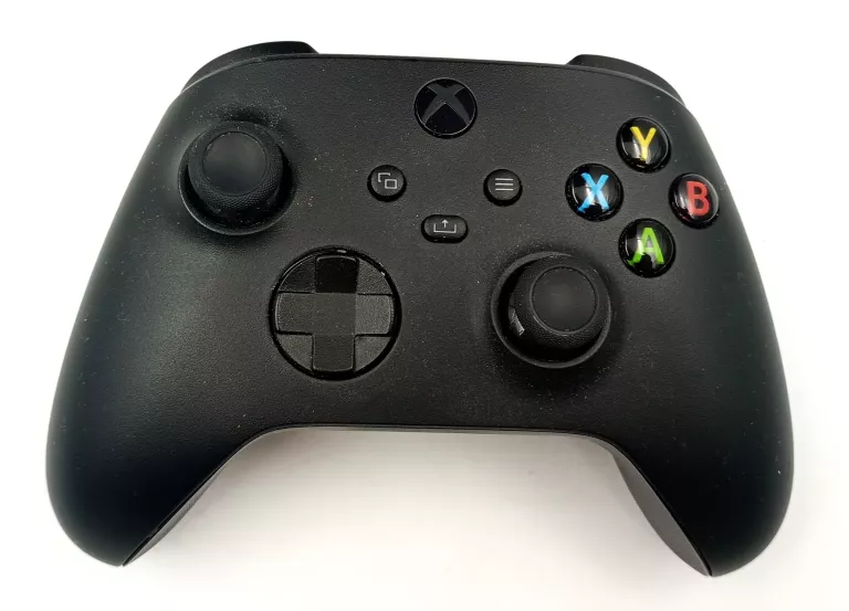 KONSOLA XBOX SERIES X 1T+ ZASILACZ +HDMI+ PAD/TORBA