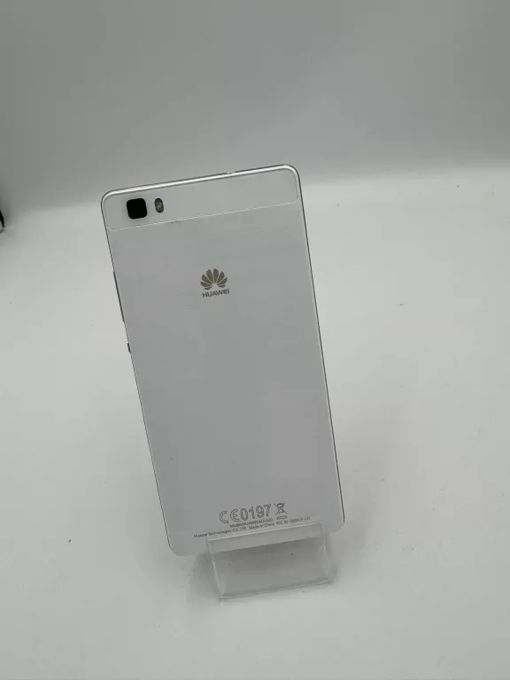 TELEFON HUAWEI P8 LITE 2/16GB ŁADOWARKA