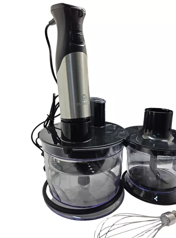 BLENDER MANDINE MHB800FS/MEGA ZESTAW/OKAZJA!