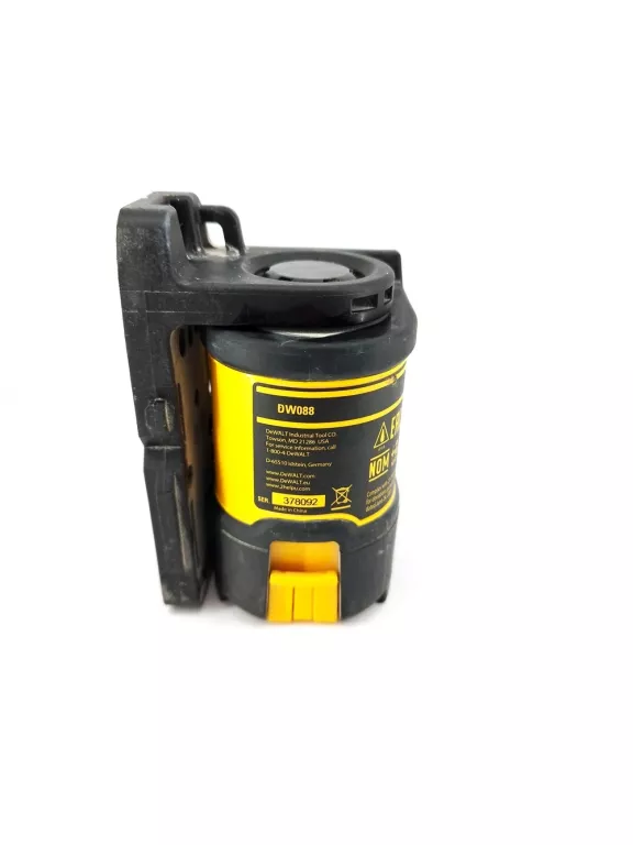 LASER DEWALT DW 088