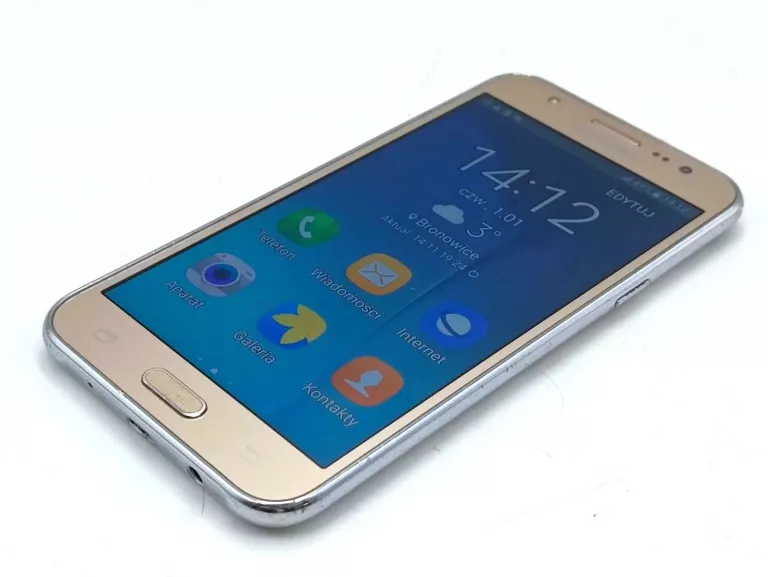 SAMSUNG GALAXY J5 SM-J500H