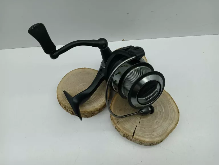 KOŁOWROTEK WĘDKARSKI CAPERLAN BAUXIT 500 FEEDER 3000