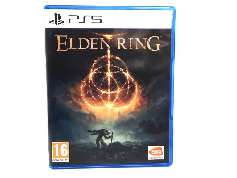 GRA PS5 ELDEN RING