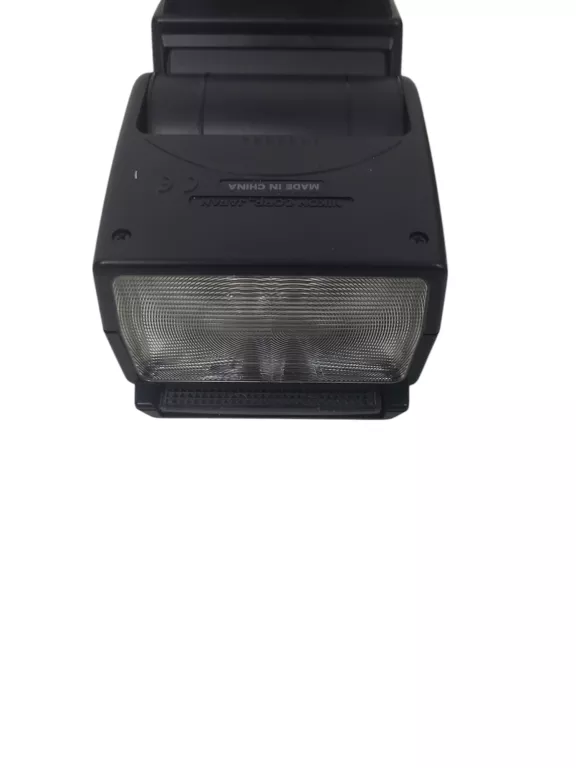 LAMPA BŁYSKOWA NIKON SB-600 KOMPLET ZADBANA JAK NOWA
