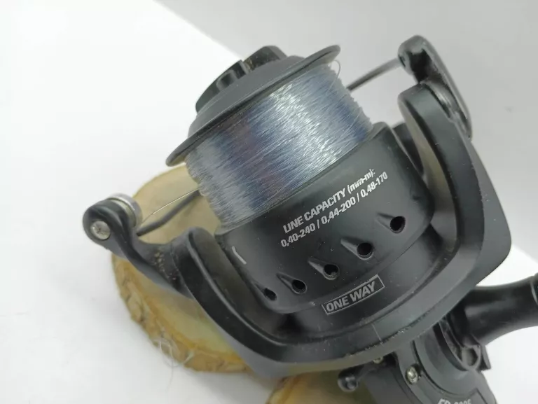MIKADO KOŁOWROTEK NEXTON 6005 FD