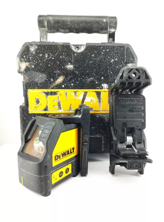 LASER DEWALT DW 088