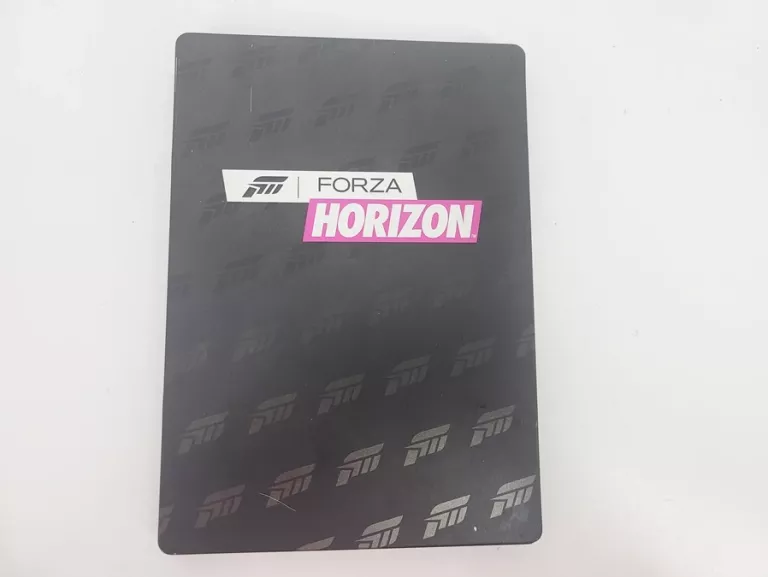 GRA FORZA HORIZON LIMITED COLLECTORS EDITION XBOX 360