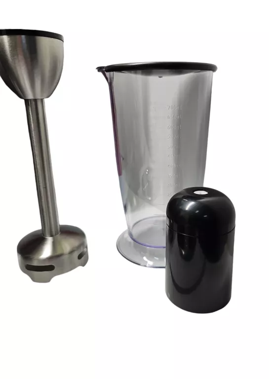 BLENDER MANDINE MHB800FS/MEGA ZESTAW/OKAZJA!