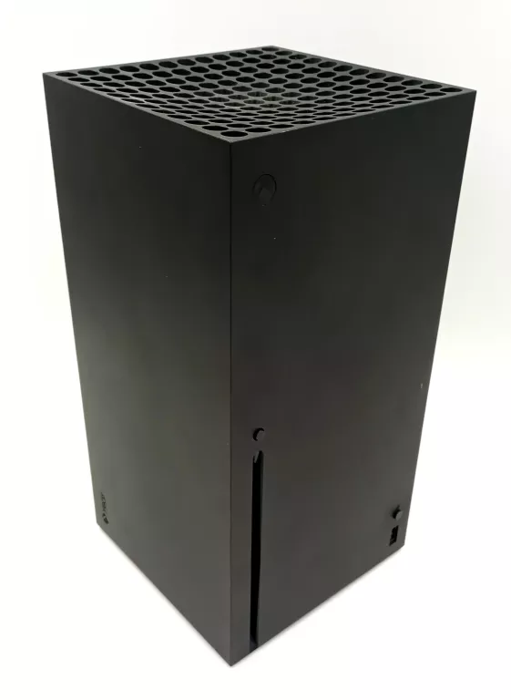 KONSOLA XBOX SERIES X 1T+ ZASILACZ +HDMI+ PAD/TORBA