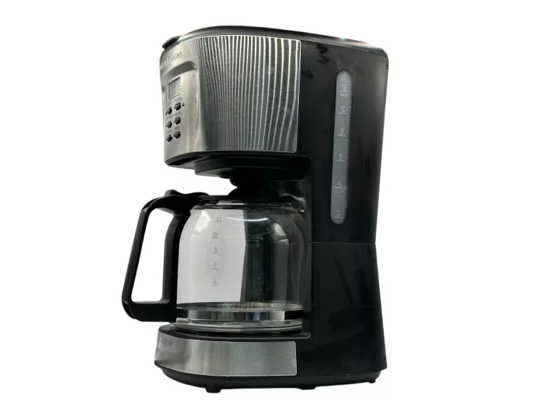 EKSPRES PRZELEWOWY GÖTZE & JENSEN CM600X SREBRNY