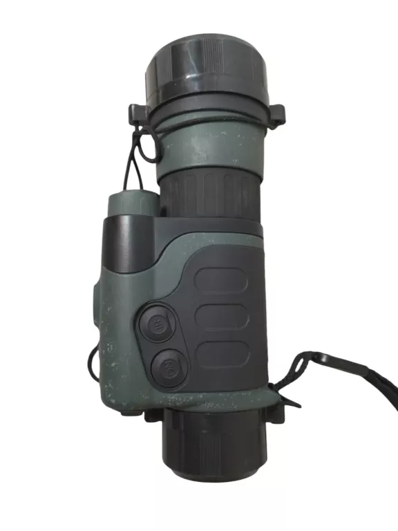 YUKON ADVANCED OPTICS PUDEŁKO
