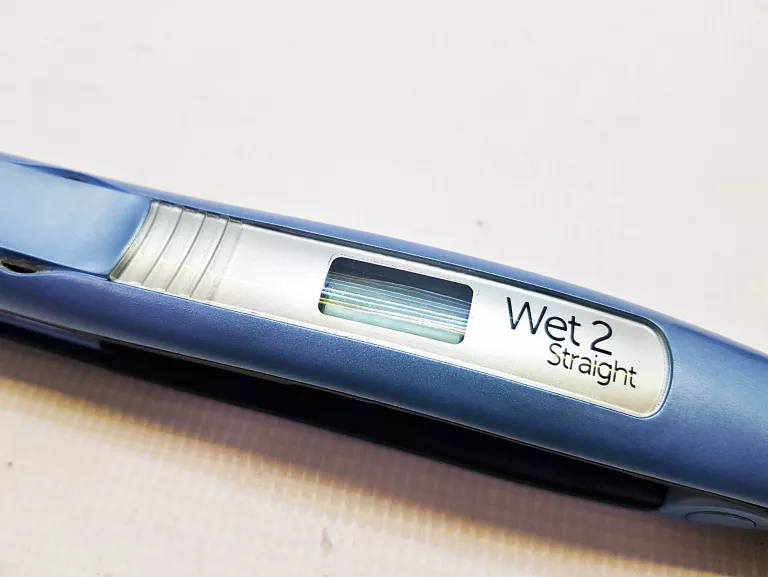 PROSTOWNICA REMINGTON WET2STRAIGHT S-7200