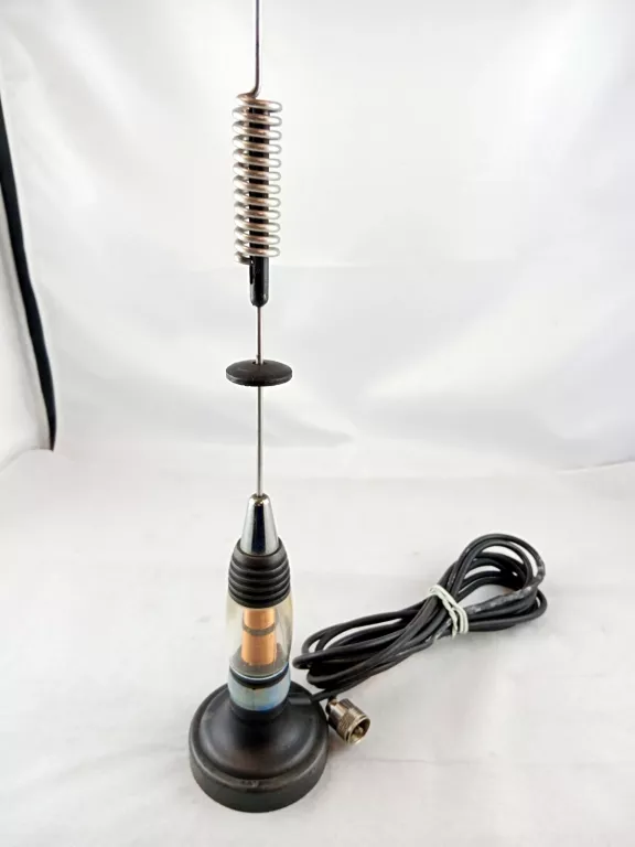 CB RADIO COBRA 19 DX IV + ANTENA