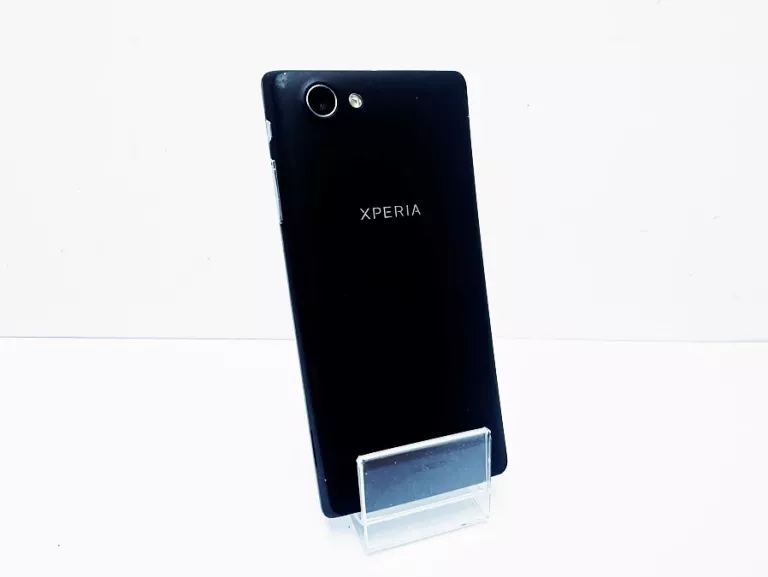 SONY XPERJA J