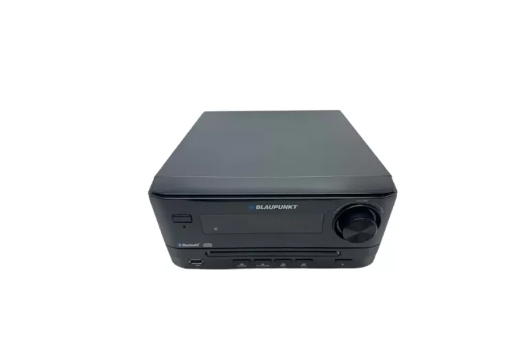 WIEŻA STEREO BLAUPUNKT MS14BT ODTWARZACZ CD/-R/-RW/MP3 BLUETOOTH PILOT