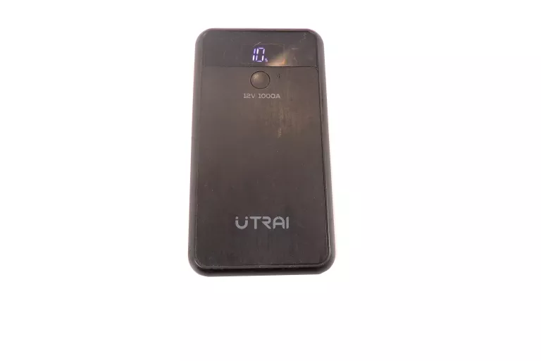 POWERBANK URZĄDZENIE ROZRUCHOWE UTRAI JSTAR AIR