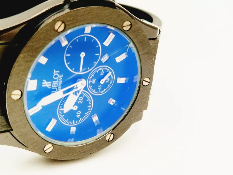 ZEGAREK MĘSKI HUBLOT GENEVE