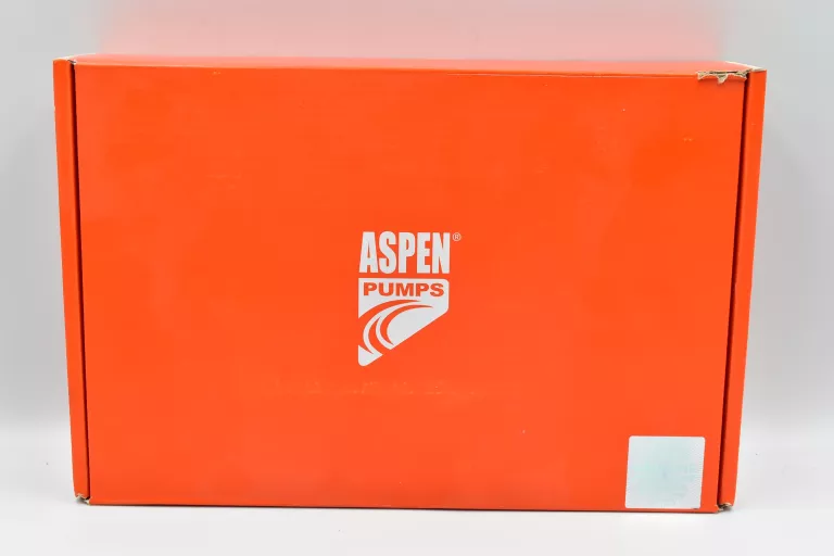 POMPKA DO SKROPLIN ASPEN PUMPS MINI ORANGE FP2212