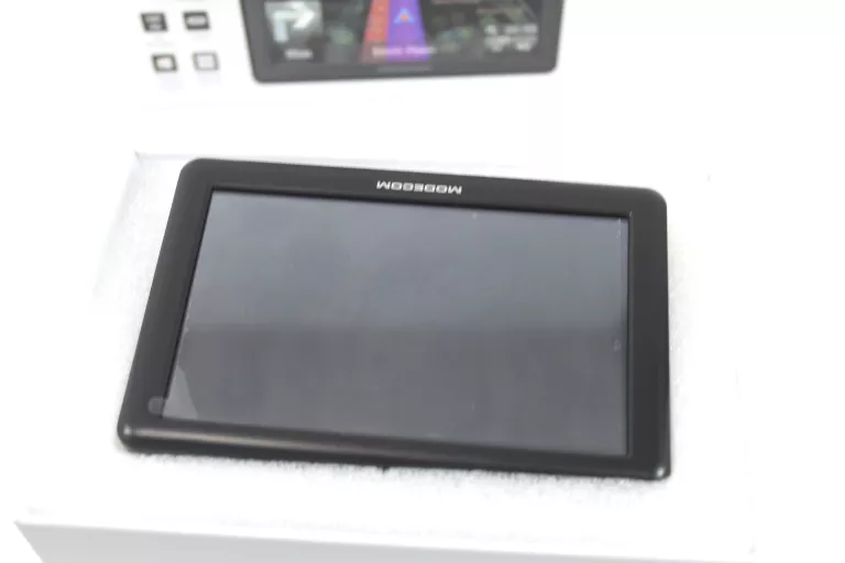 NAWIGACJA SAMOCHODOWA DLA CIĘŻARÓWKI IGO PRIMO MODECOM CX 5.0 + PARAGON