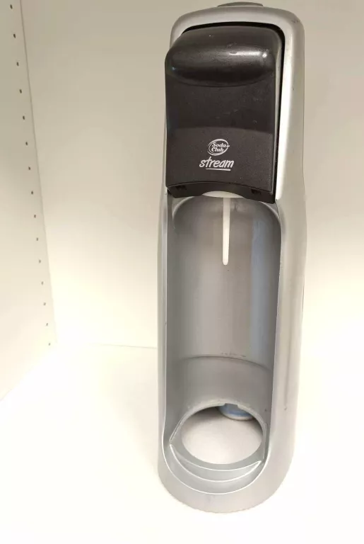 SATURATOR SODA CLUB STREAM JET