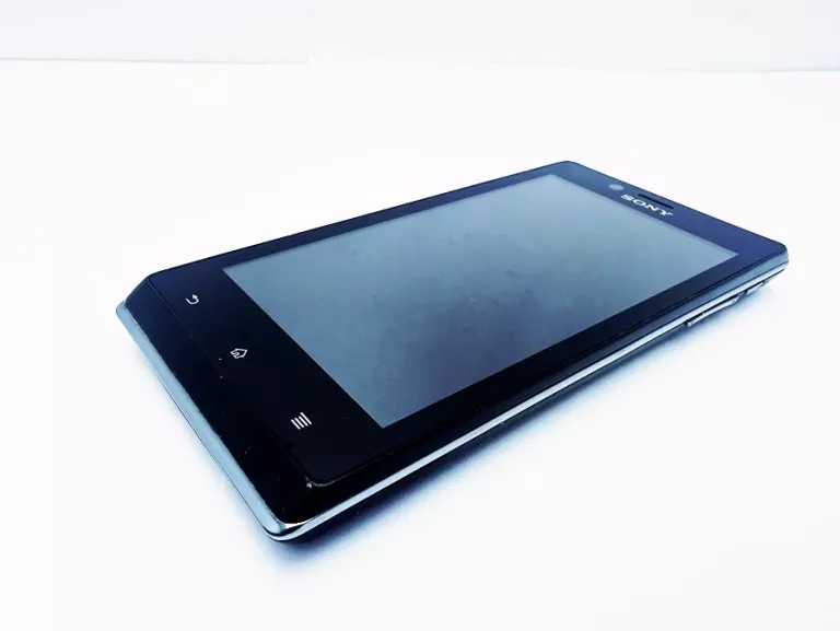 SONY XPERJA J