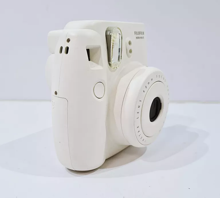 APARAT FUJIFILM INSTAX MINI 8 BIAŁY